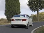 Mercedes-Benz CLC-Class 2008 года